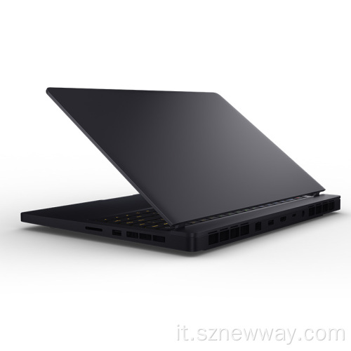 Notebook per laptop da gioco Xiaomi MI 15.6 pollici